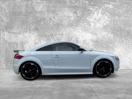 2014 Audi TT - photo 3