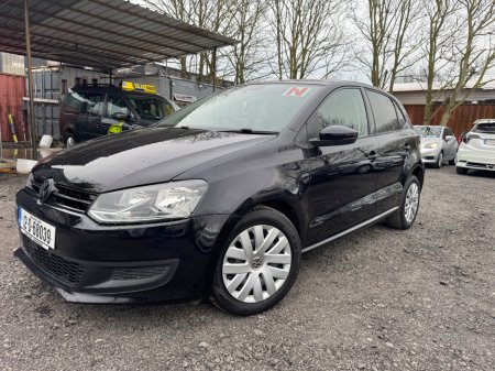 2012 Volkswagen Polo - thumbnail 2