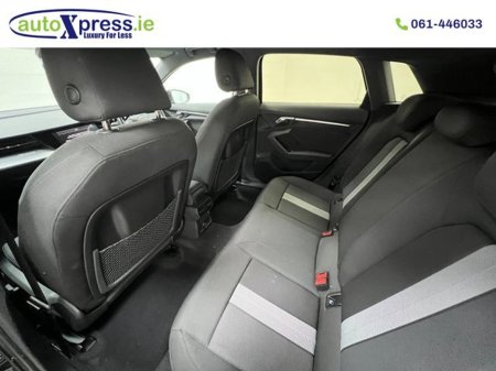 2023 Audi A3 - thumbnail 6