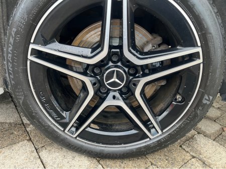 2022 Mercedes-Benz A Class - thumbnail 14