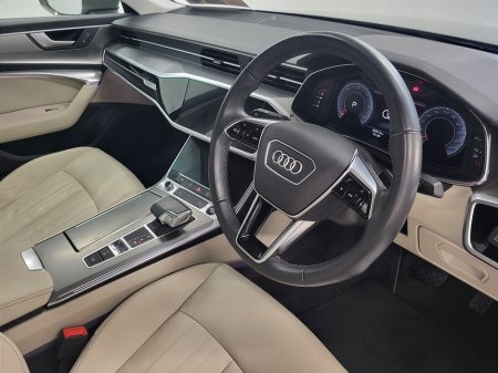 2024 Audi A6 - photo 6