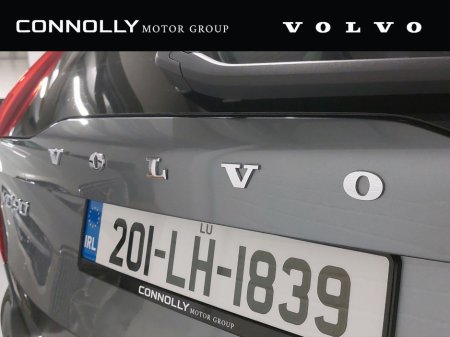 2020 Volvo XC90 B5 R-Design Auto €445pm €49,995 thumbnail