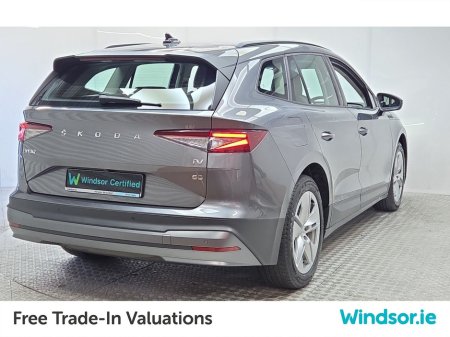2023 Skoda Enyaq IV 60 5DR Auto €26,995 thumbnail