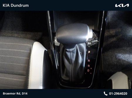 2023 Kia Stonic - thumbnail 8