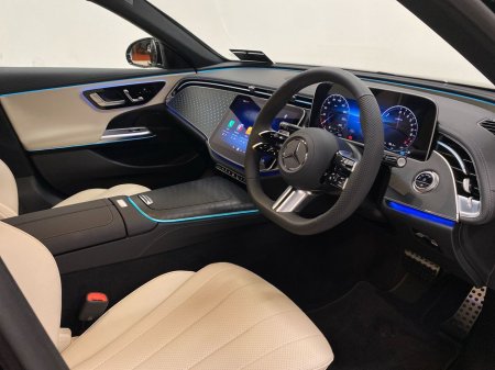 2026 Mercedes-Benz E Class - thumbnail 9