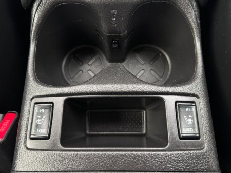 2017 Nissan X-Trail - thumbnail 35