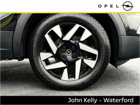 2023 Opel Mokka Elite 1.2i (130PS) S/S €20,995 thumbnail