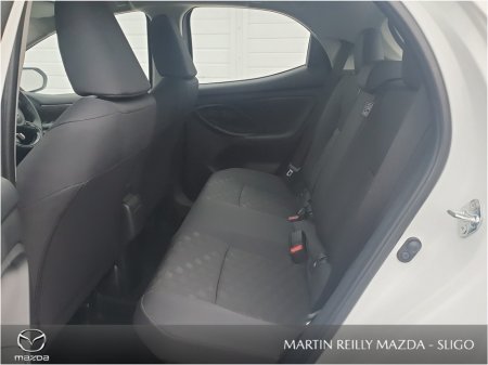 2026 Mazda Mazda2 - thumbnail 8