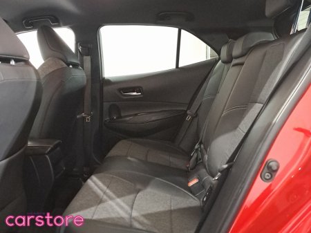 2022 Toyota Corolla - thumbnail 10