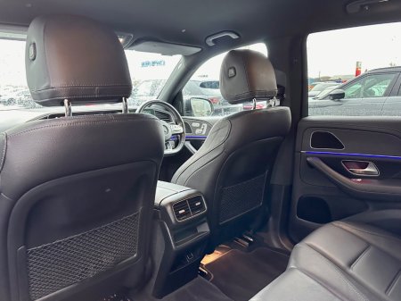 2022 Mercedes-Benz GLE Class - thumbnail 8