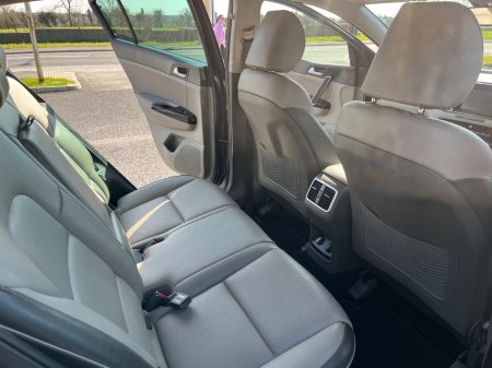 2017 Kia Sportage - thumbnail 15