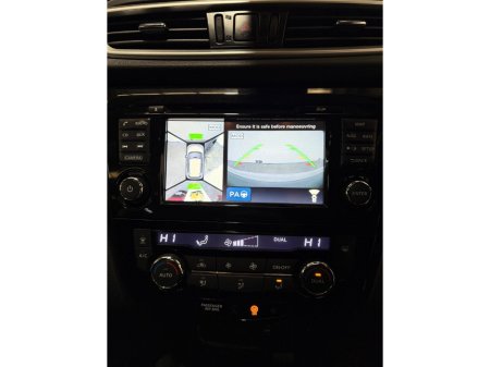 2015 Nissan X-Trail - thumbnail 22