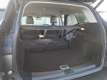 2018 Ford Kuga TITANIUM 1.5TDCi 120PS FWD 4 SEATER COMMERCIAL €15,427 thumbnail