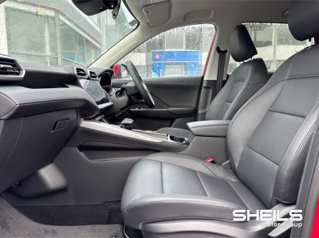 2026 MG ZS Exclusive HEV €32,500 thumbnail