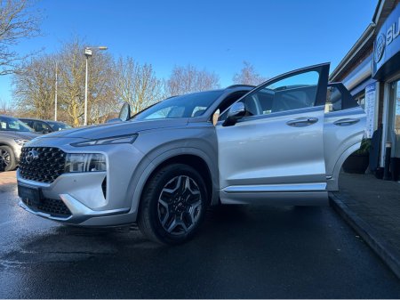 2022 Hyundai Santa Fe - thumbnail 32