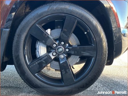 2025 Land Rover Defender - thumbnail 9