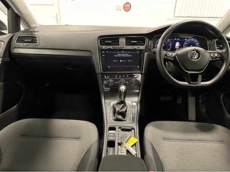 2019 Volkswagen Golf (192) GOLF 2.0TDI DSG 150 BHP COMFORTLINE LOW KMS VW/AUDI SPECIALISTS WWW.DENISDARCYCARS.IE €21,950 thumbnail