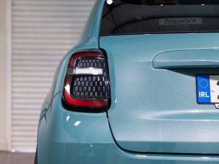 2025 Fiat 600 - thumbnail 9