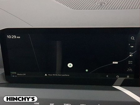 2026 Kia EV5 EV-5 GT-Line thumbnail