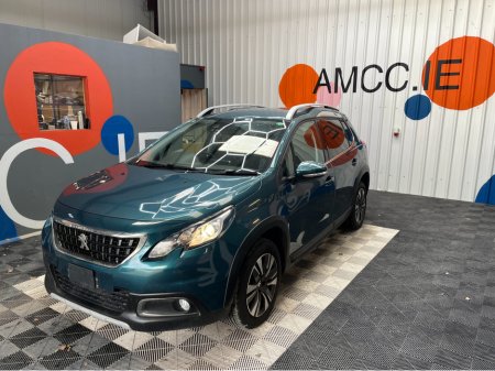 2019 Peugeot 2008 - photo 5