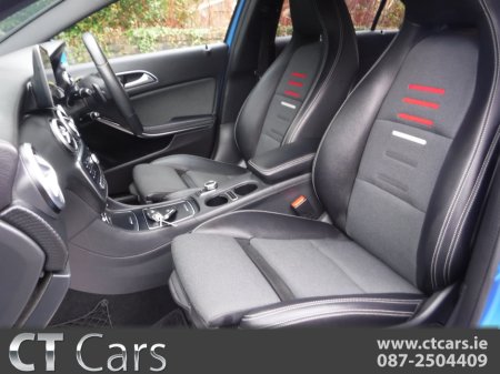 2016 Mercedes-Benz A Class - thumbnail 9