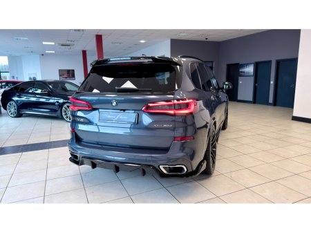 2019 BMW X5 - thumbnail 27