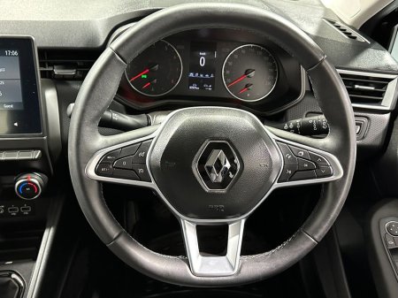 2022 Renault Clio Dynamique 1.0 Petrol 222 €14,400 thumbnail