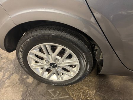 2023 Kia Picanto 1.0 MY23 AT 5DR AUTO €13,999 thumbnail