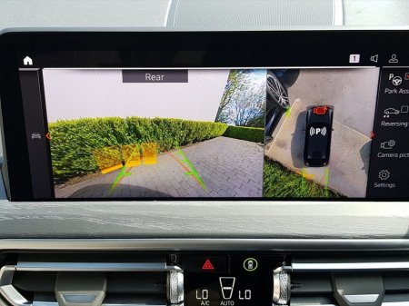 2022 BMW X4 xDrive20d M Sport €67,995 thumbnail