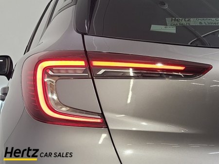 2023 Renault Captur - thumbnail 8