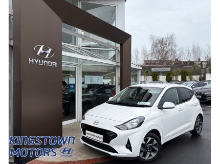 2024 Hyundai i10 - thumbnail 1