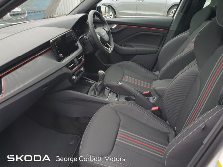 2026 Skoda Kamiq - thumbnail 4