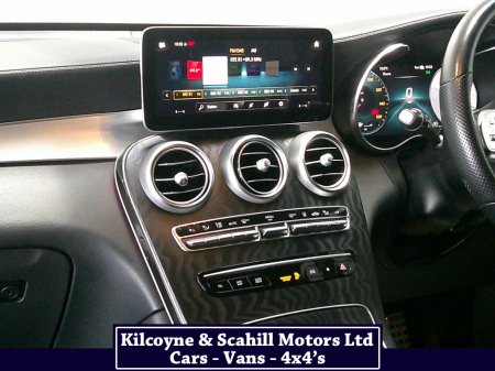 2022 Mercedes-Benz GLC Class - thumbnail 18