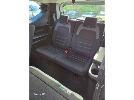 2022 Dacia Jogger - thumbnail 23