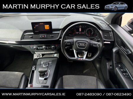 2020 Audi Q5 - thumbnail 13