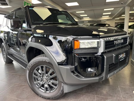 2026 Toyota Landcruiser - thumbnail 5