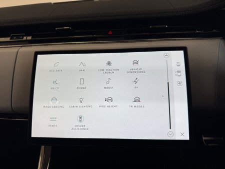 2024 Land Rover Range Rover Sport 3.0 I6 400 PS AWD Auto Dynamic HSE €104,000 thumbnail
