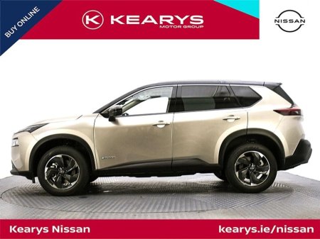 2026 Nissan X-Trail ePower SV PREMIUM ASK ABOUT OUR €4,000 BOOSTER & 4.9% FINANCE OFFER €54,495