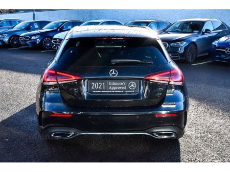2021 Mercedes-Benz A Class A220d 190bhp AMG Auto thumbnail