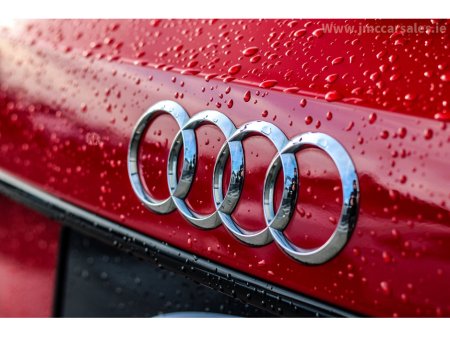 2020 Audi A4 30 TDI 136HP S Tronic S line €32,995 thumbnail