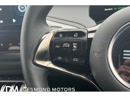 2025 BYD ATTO 3 3 1 DESIGN €33,850 thumbnail