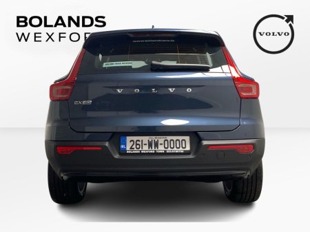 2026 Volvo EC40 - thumbnail 4