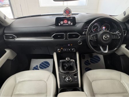 2018 Mazda CX-5 - thumbnail 4