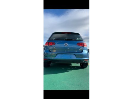 2015 Volkswagen Golf - thumbnail 6