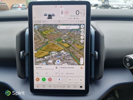 2025 Volvo EX30 - thumbnail 13