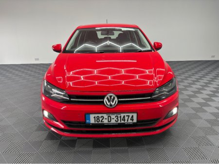 2018 Volkswagen Polo - thumbnail 13