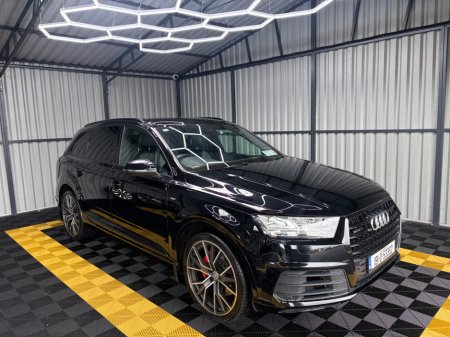 2019 Audi Q7 - thumbnail 18