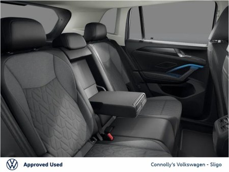 2026 Volkswagen Tiguan - thumbnail 7