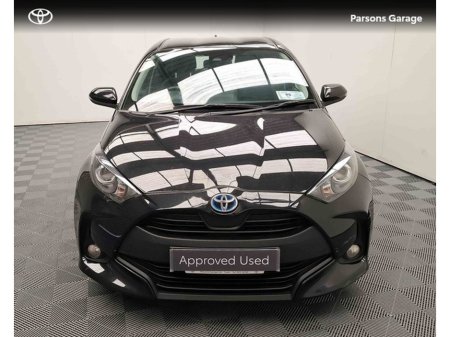 2023 Toyota Yaris  €21,995 thumbnail
