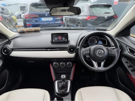 2018 Mazda CX-3 - thumbnail 48